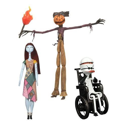 Best of Series 2 Figure Set V2125