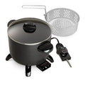 Kitchen Kettle Multi-Cooker/Steamer L804430