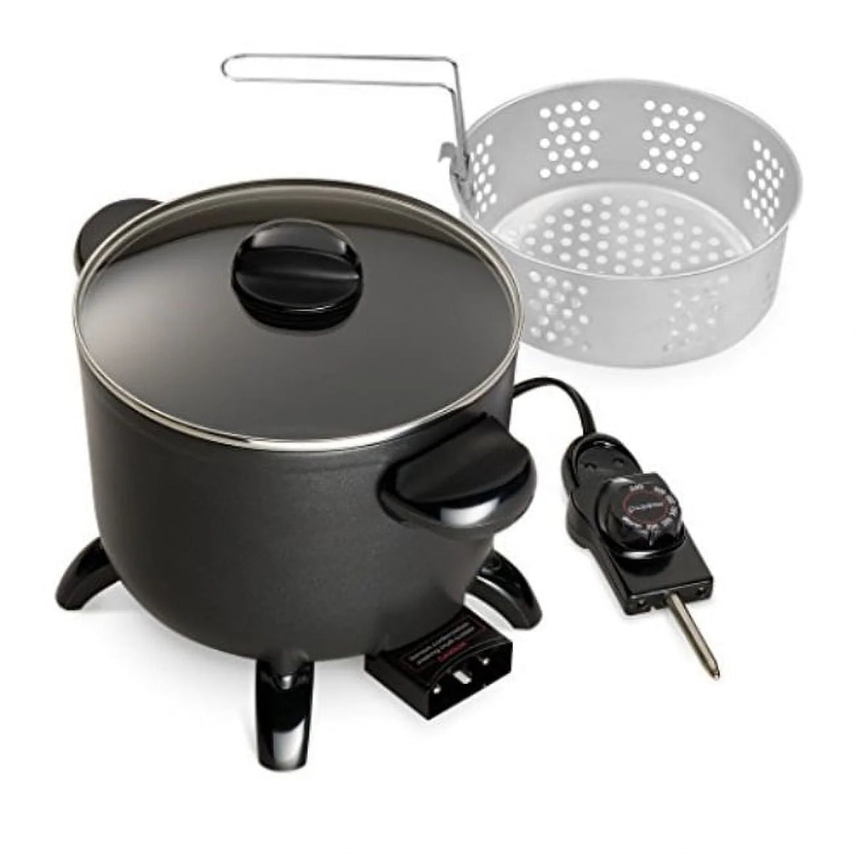 Kitchen Kettle Multi-Cooker/Steamer L804430