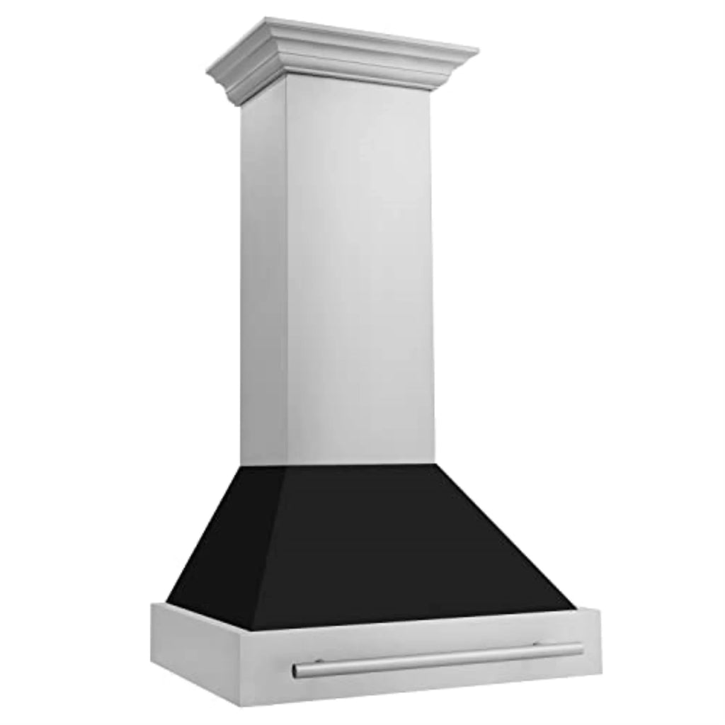 Wall Range Hood T9727