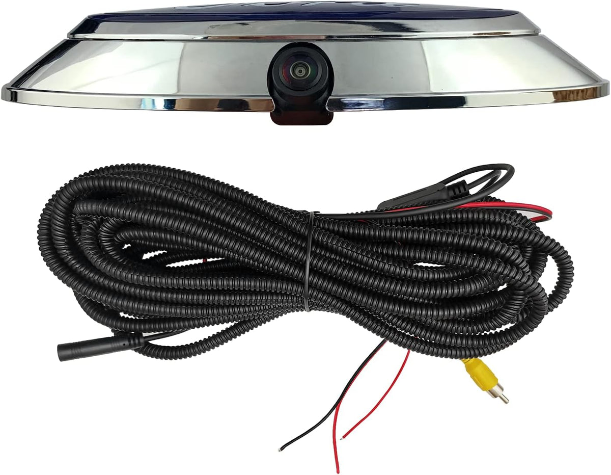 Replacement Emblem Reverse Backup Camera P73791