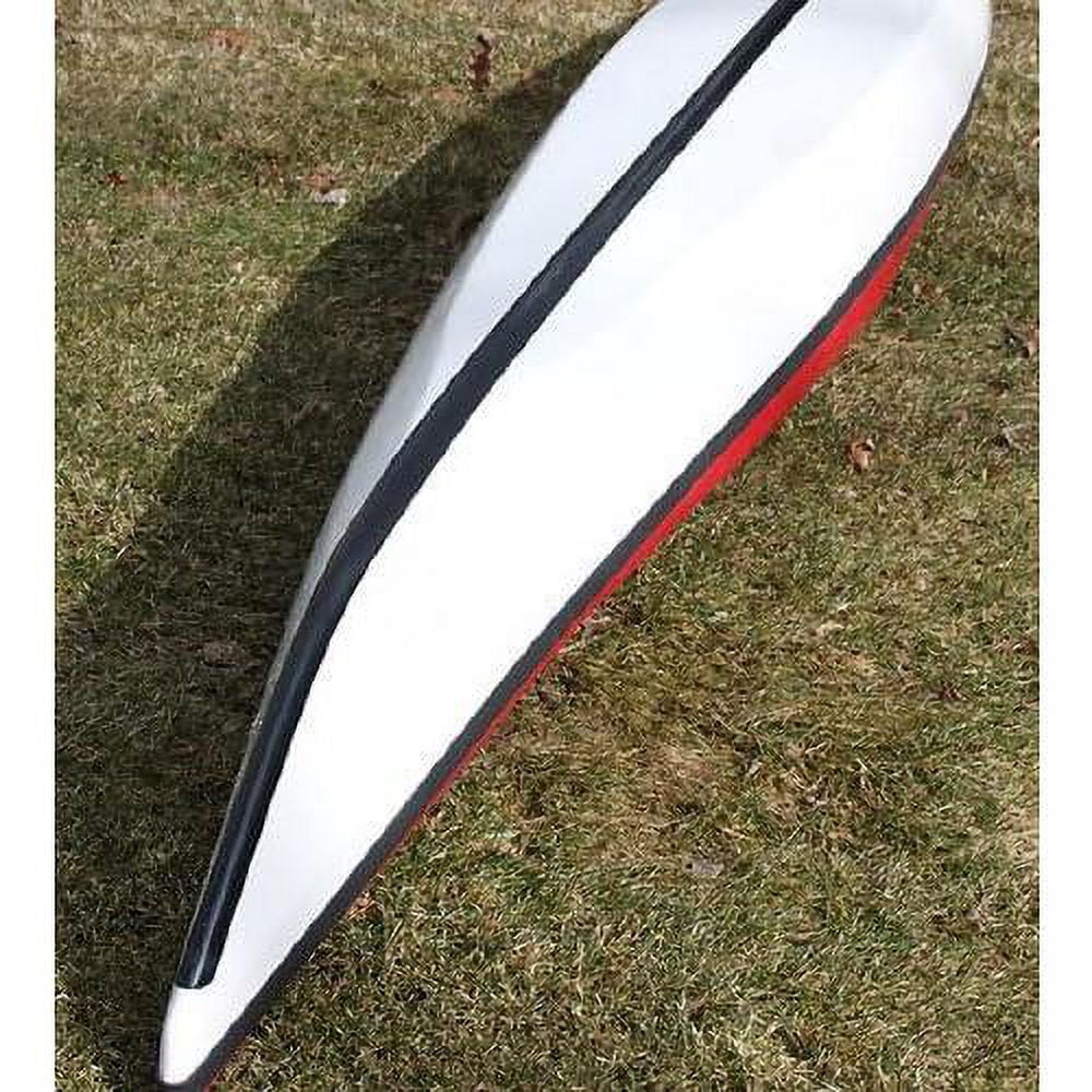 Black Kayak Canoe Keel Guard R548956