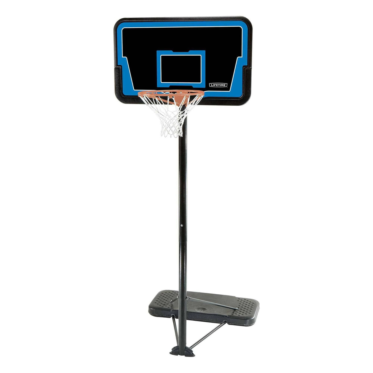 Portable Basketball Hoop O6168