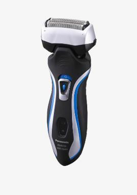 Wet/Dry Triple Blade Shaver P7590