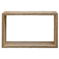 Coastal Console Table T10729