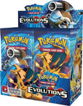 Pok茅mon Trading Card Games Sealed Booster Box 36 Packs H34551