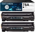 Black Toner Cartridge P8283