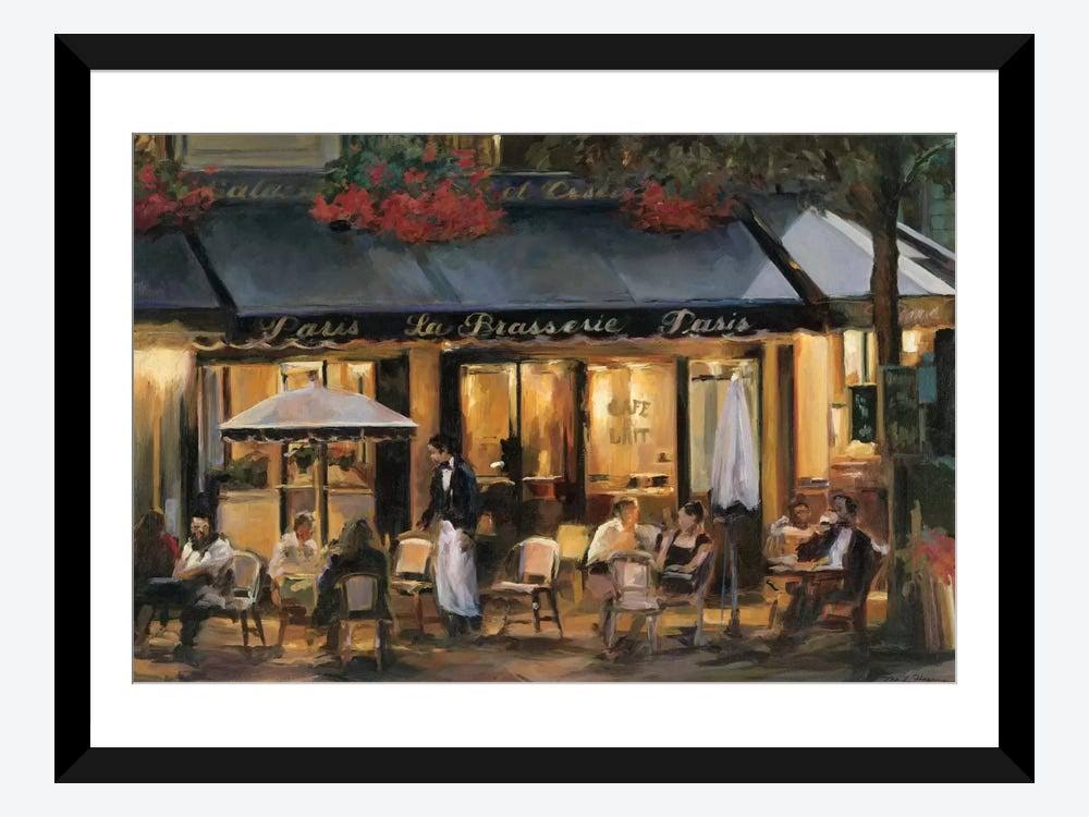 Framed Poster Prints G5043