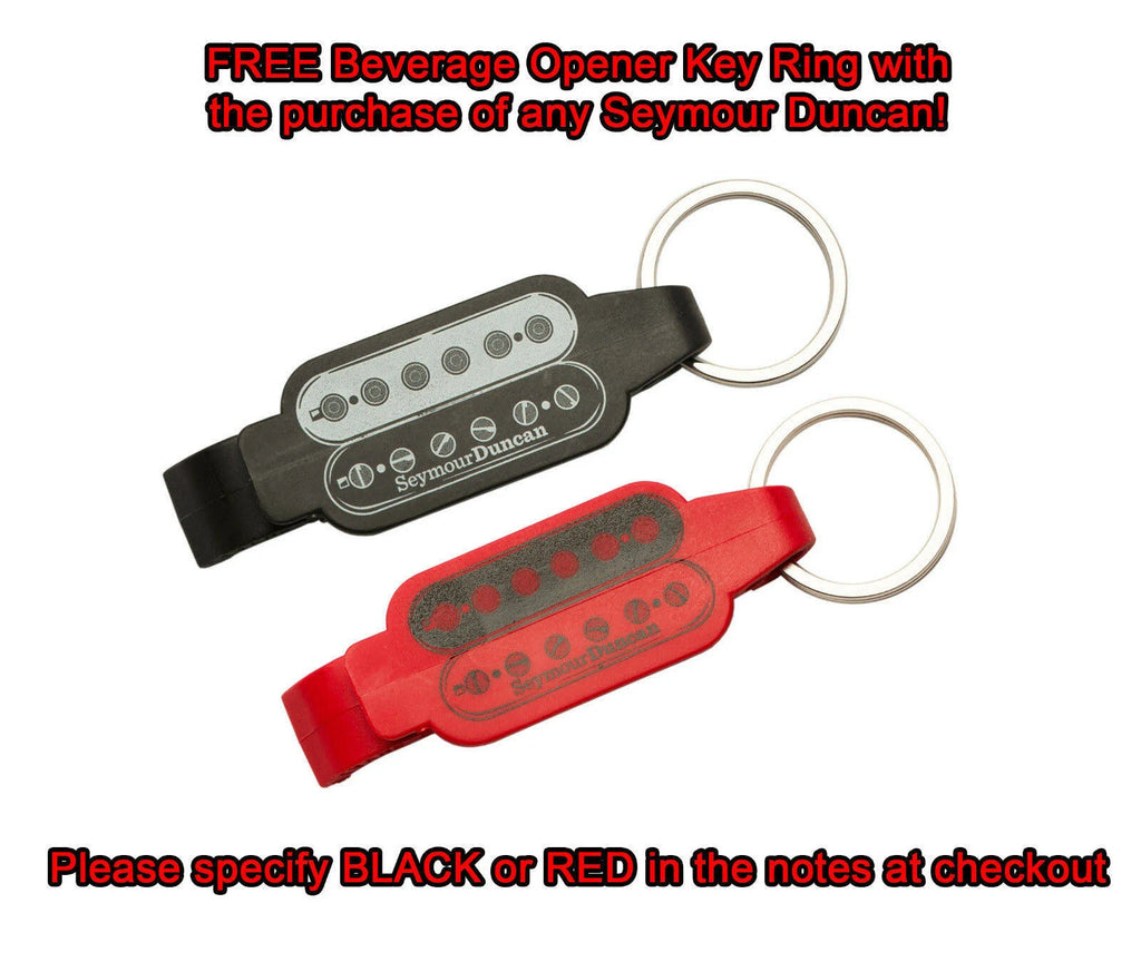 Cream Neck Pickup O2882