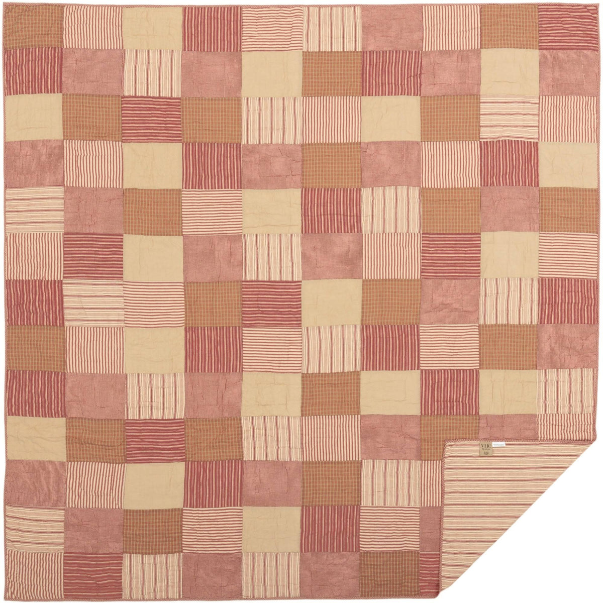 California King Quilt Q970960