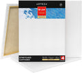 Stretched Canvas 18 x 24 in Pack of 4 K23845