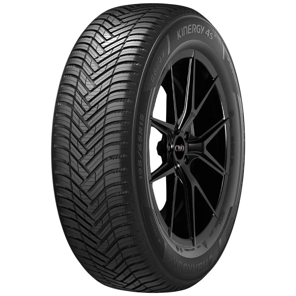 All Weather Tire A8739