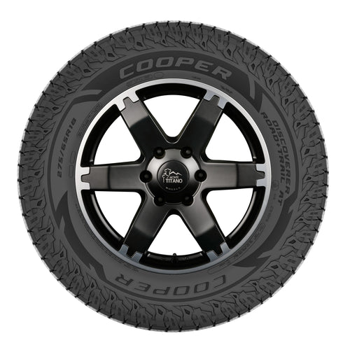 235/70R16 106T All-Terrain Tire U5773