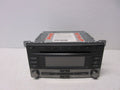2009-2013 Subaru Forester AM FM CD Mp3 Radio Receiver R5823