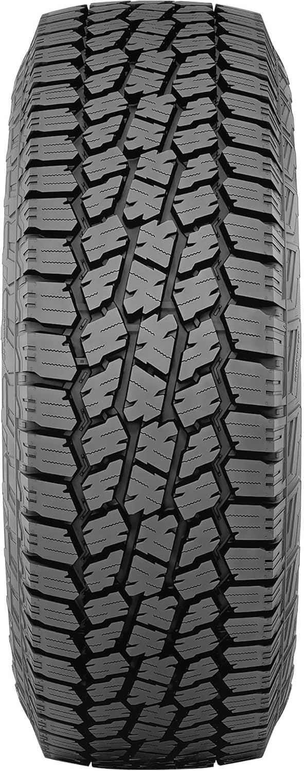 LT215/75R15 106/103S D All Terrain Light Truck Tire P671951