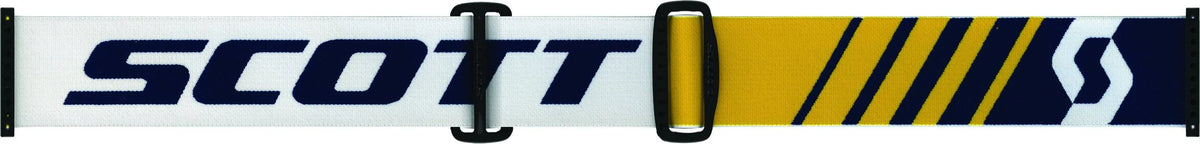 Blue/White Goggle Z1341