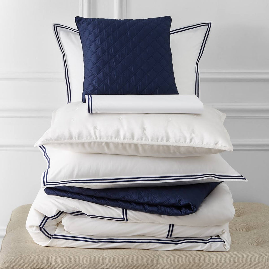 Italian Percale Standard Sham R1578