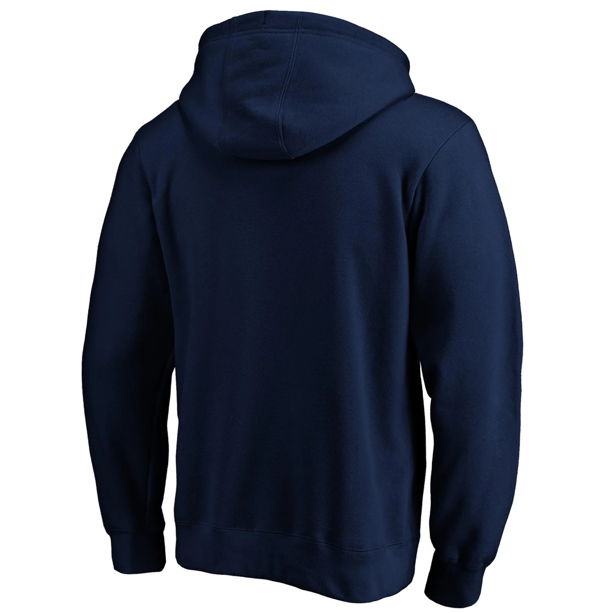 Navy Philadelphia Flyers Pullover Hoodie A913