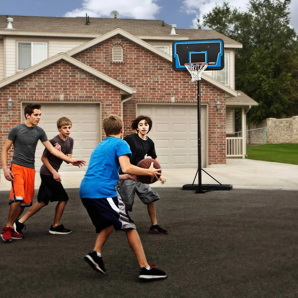 Portable Basketball Hoop O6168