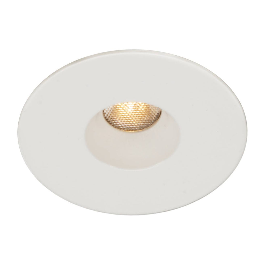 Miniature Recessed Task Light J4691