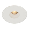 Miniature Recessed Task Light J4691