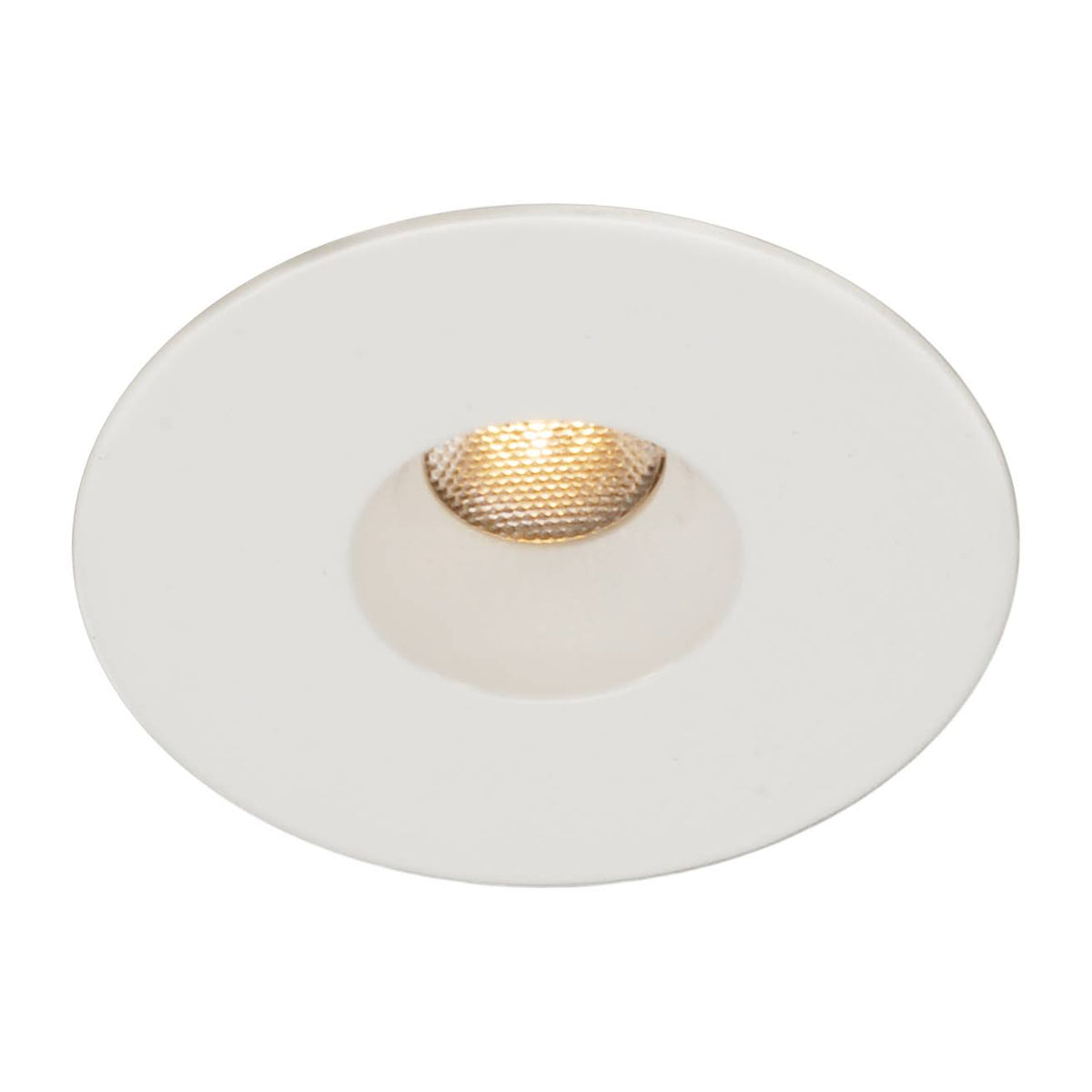 Miniature Recessed Task Light J4691