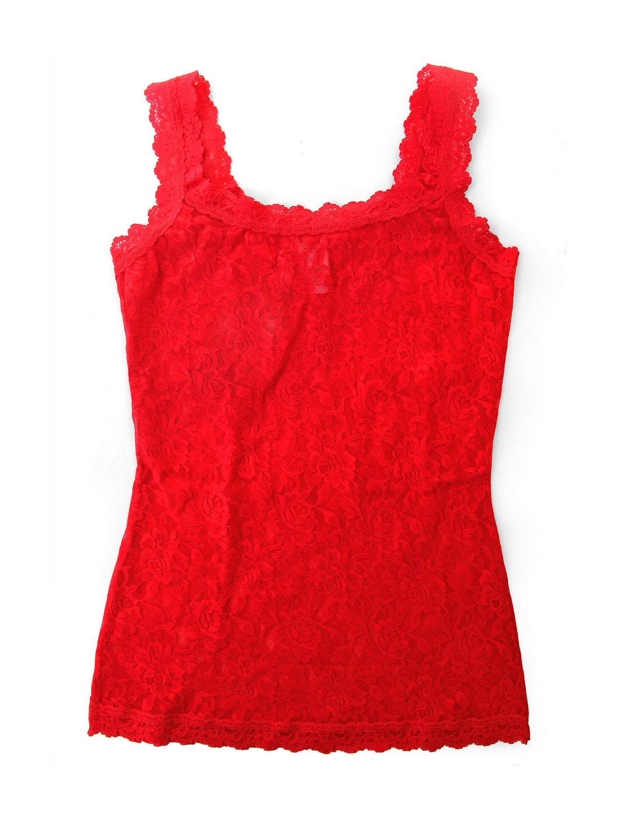Ivory Lace Camisole Q563519