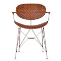 Brown Dining Chair K41084