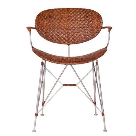 Brown Dining Chair K41084