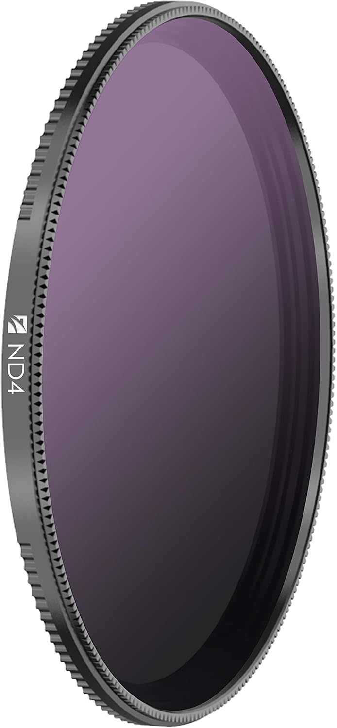 77mm Circular Polarizer Camera Filter F283