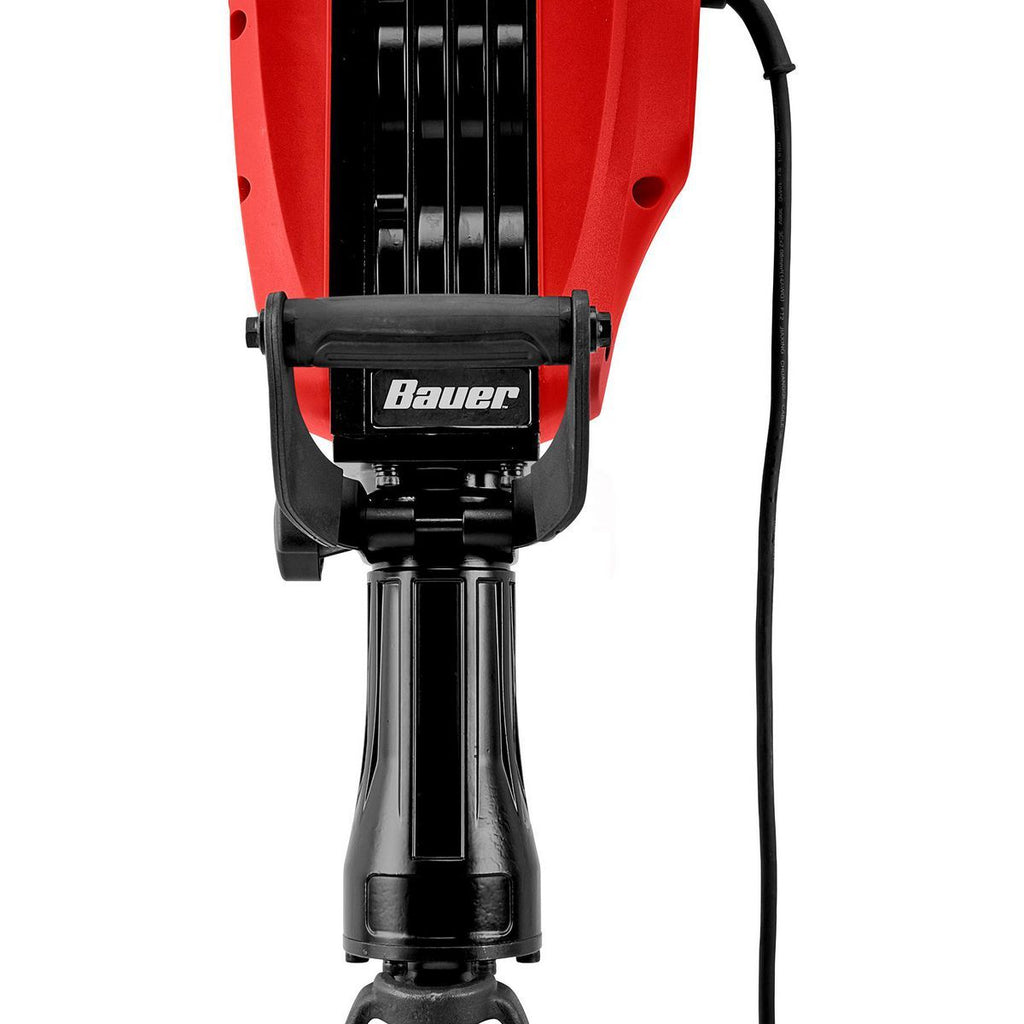 15 Amp 35 lb. Hex Breaker Hammer C791