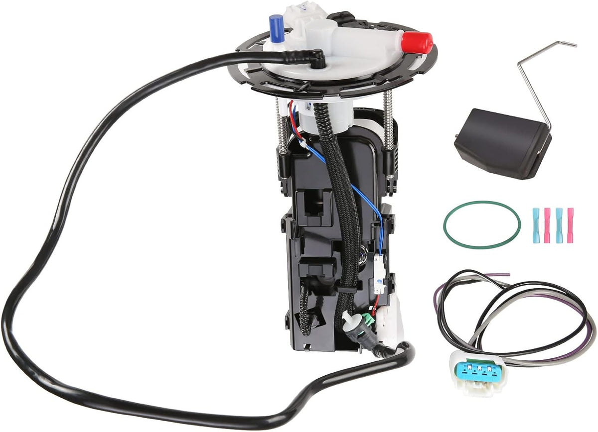 Electric Fuel Pump Assembly with Pressure Sensor Pack of 2 H349000
