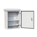 Outdoor Electrical Box, IP55 Stainless Steel Junction Box W899