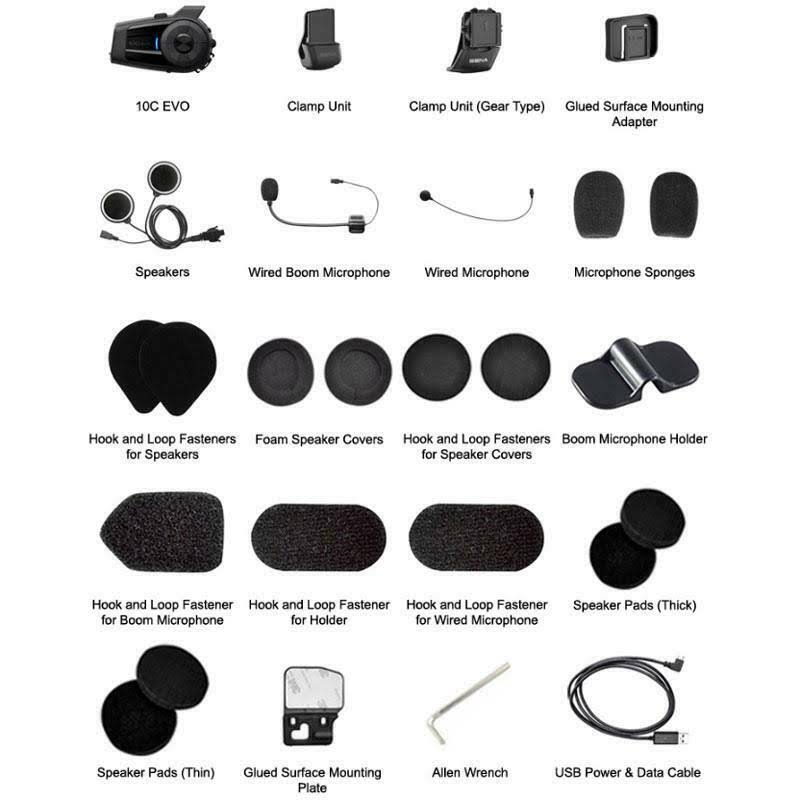 Bluetooth Camera/Communication System T4760