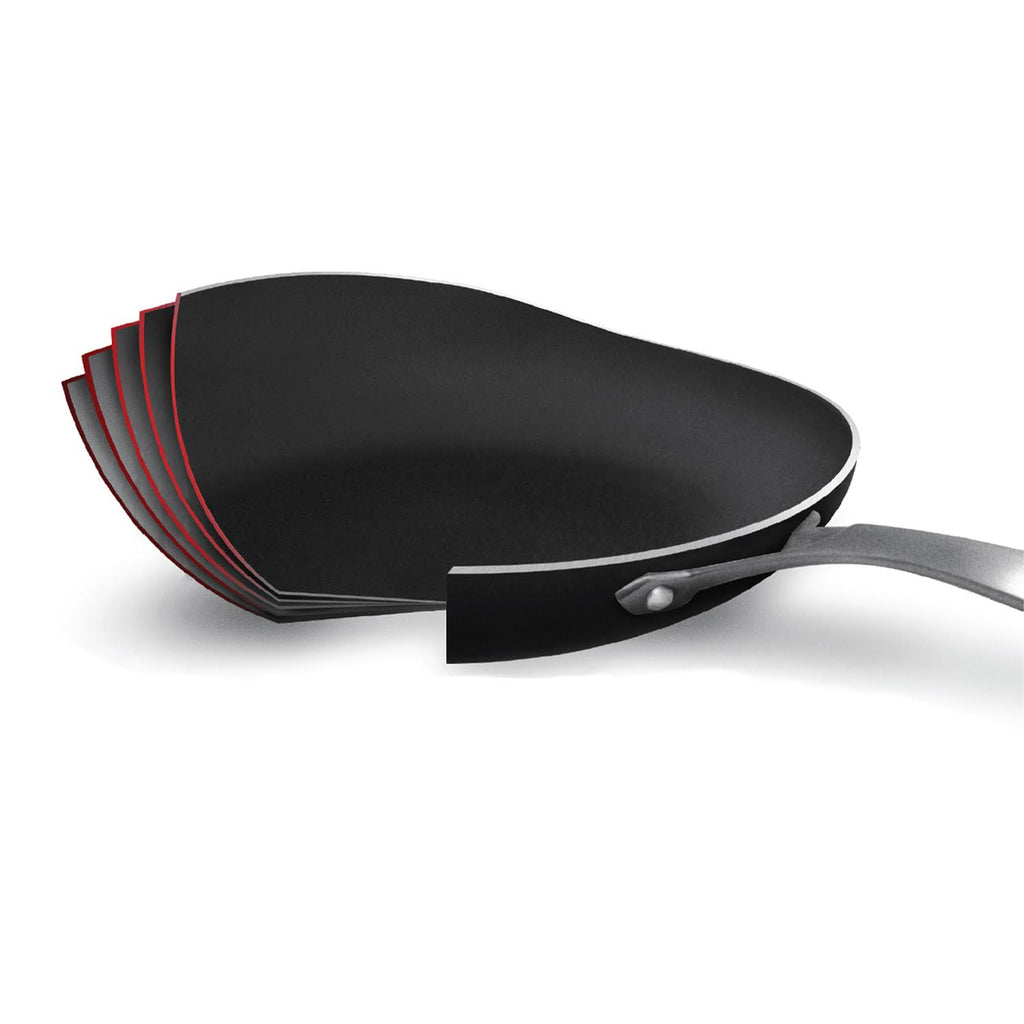 Nonstick Sauté Pan P16770