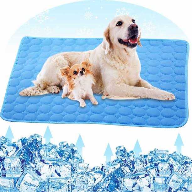 Dog Cooling Mat H34392