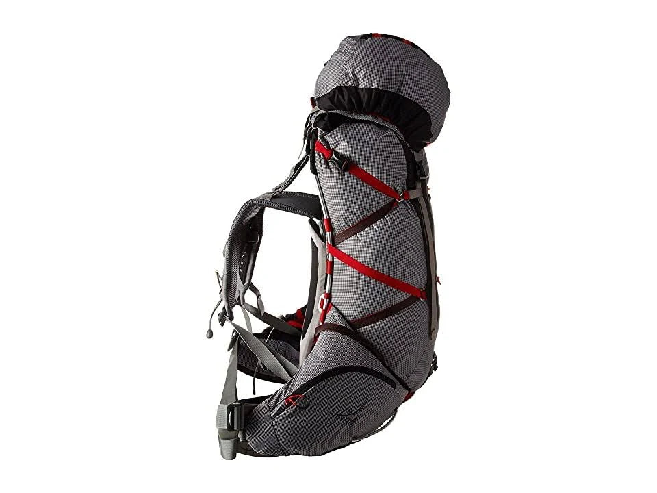 Kepler Grey 70 Backpack G872398