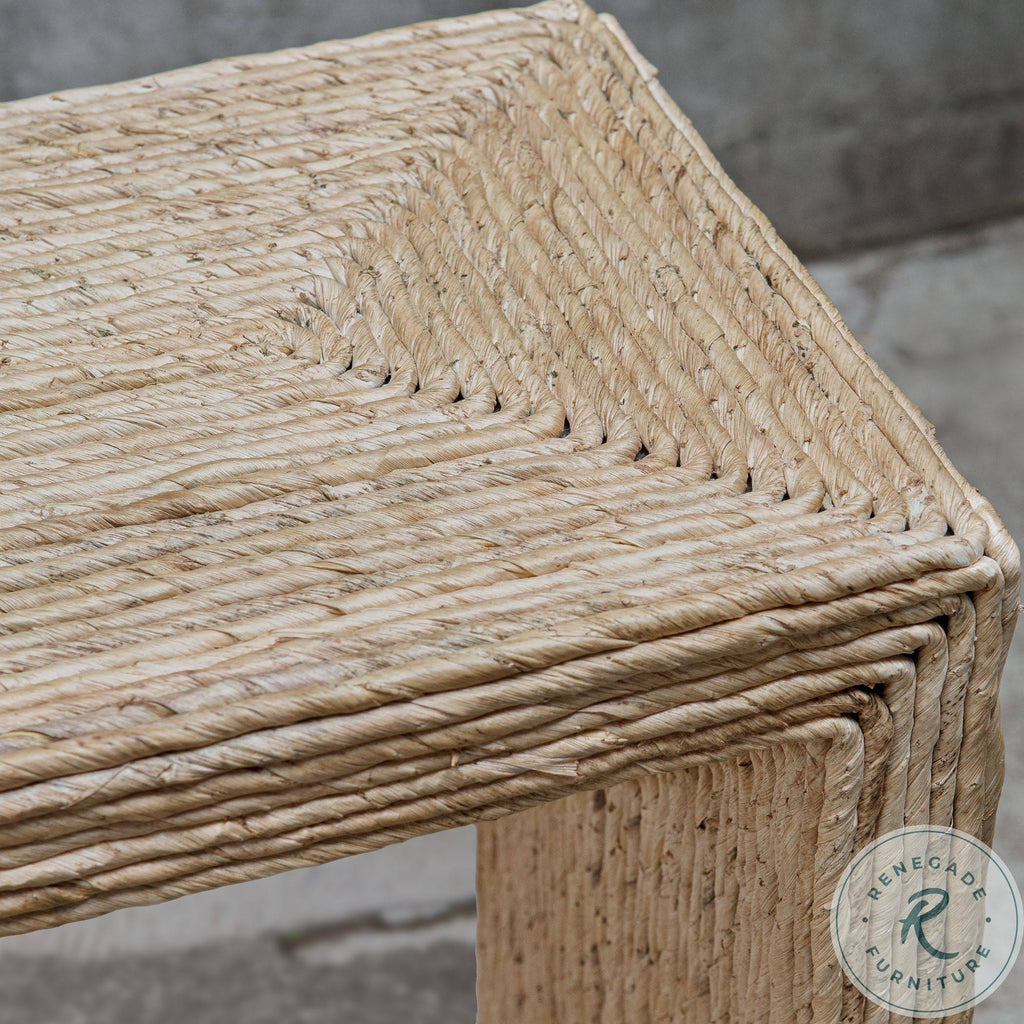 Coastal Console Table T10729