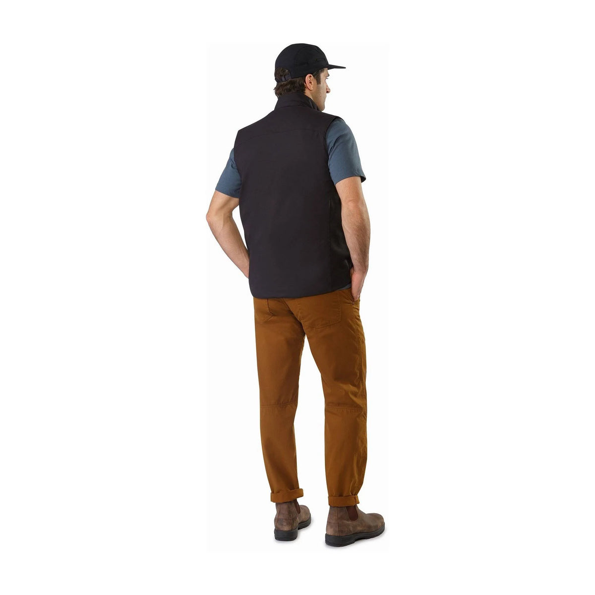 Arc&teryx Men&s Atom LT Vest - Nereus - XL A73911
