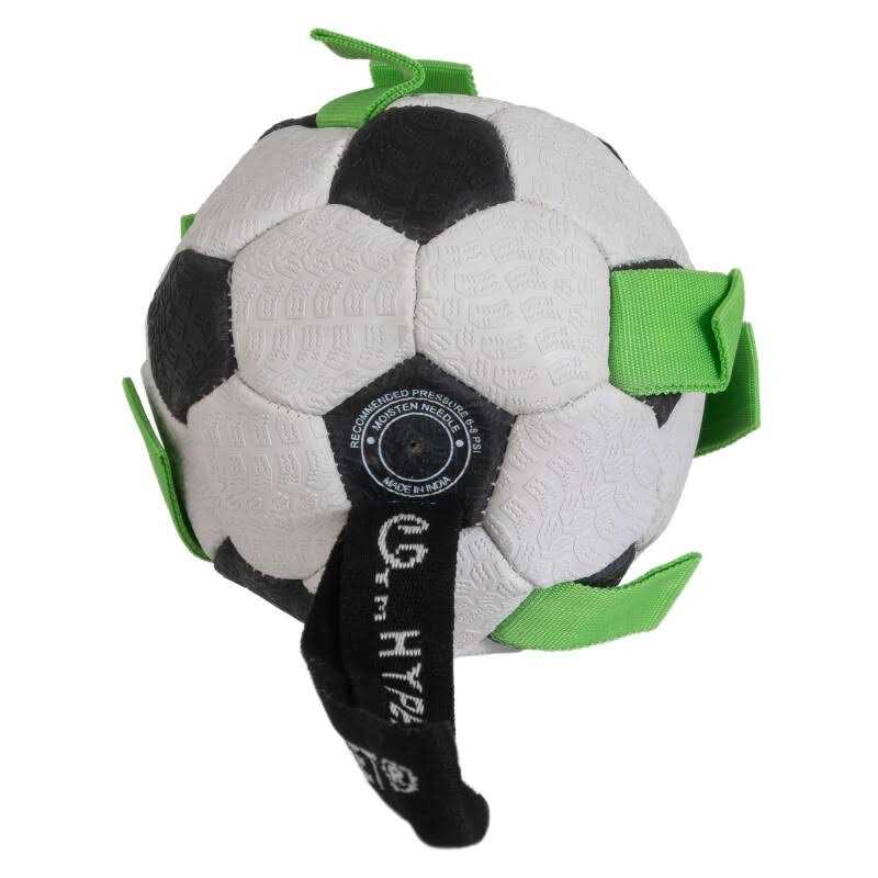 Soccer Ball Dog Toy N2329