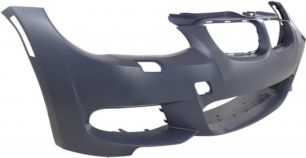 Front Primed Bumper Cover for BMW 328i Convertible Coupe C108