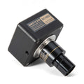 10 Megapixel Camera for Microscopes with Reduction Lens, Calibration Kit, Eyetube Adapters, and USB 3.0 Cable G98975