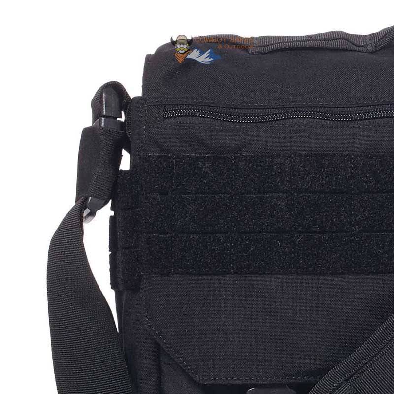 Black Rush Delivery Lima I272