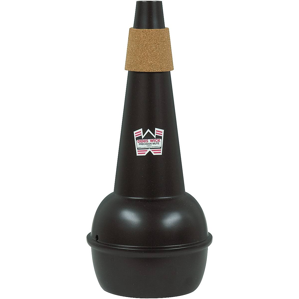 Bass Trombone Practice Mute D318