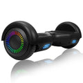 6.5 Two Wheel Self Balancing Scooter with Seat Attachment & LED Lights G749