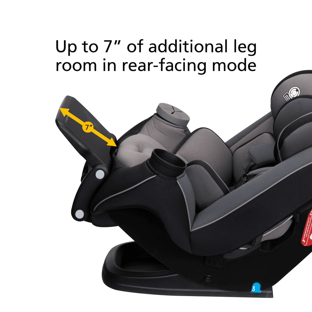 Convertible Car Seat N47727