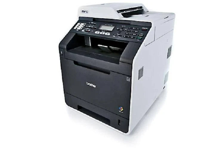 Refurbished All-in-One Laser Printer J14906