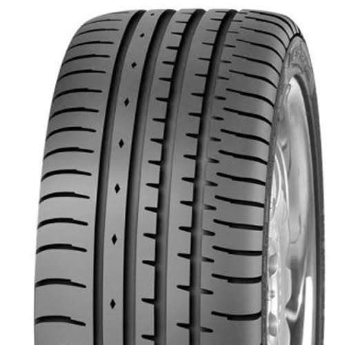265/35R18 97Y XL Summer Tires P394