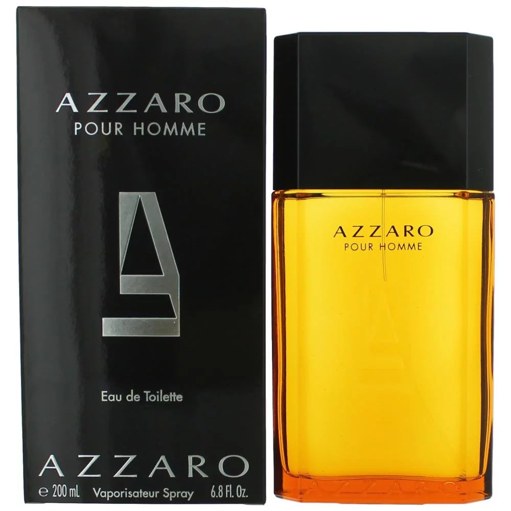 6.8 oz Eau De Toilette Spray D633914