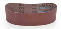 3M Cloth Belt 340D, 50 X-weight, 4 in x 40-3/4 in, Film-lok, Single-Flex C262038